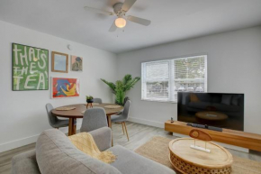 Urban Oasis in Fort Lauderdale